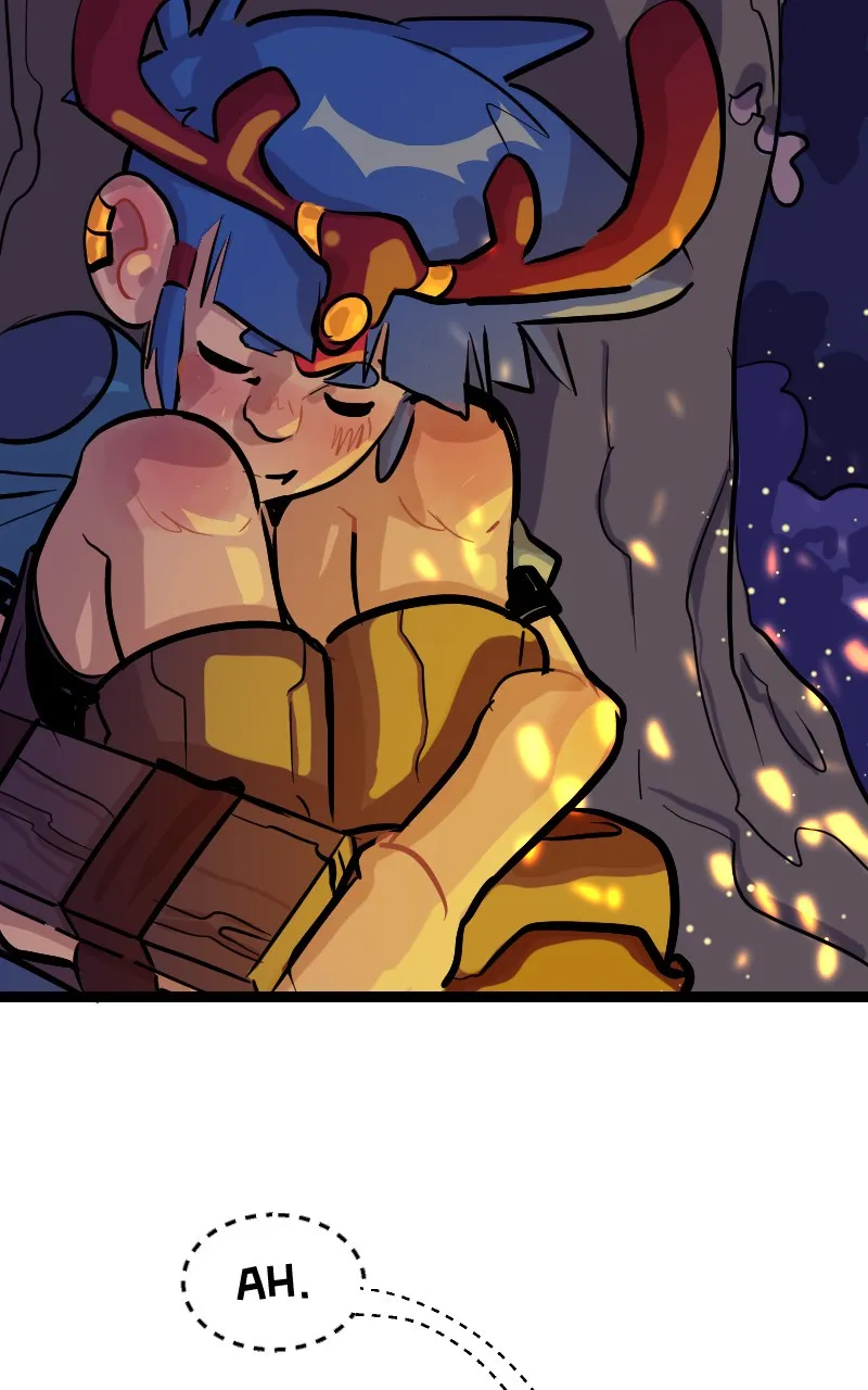 Branching Out Chapter 14 page 28 - 