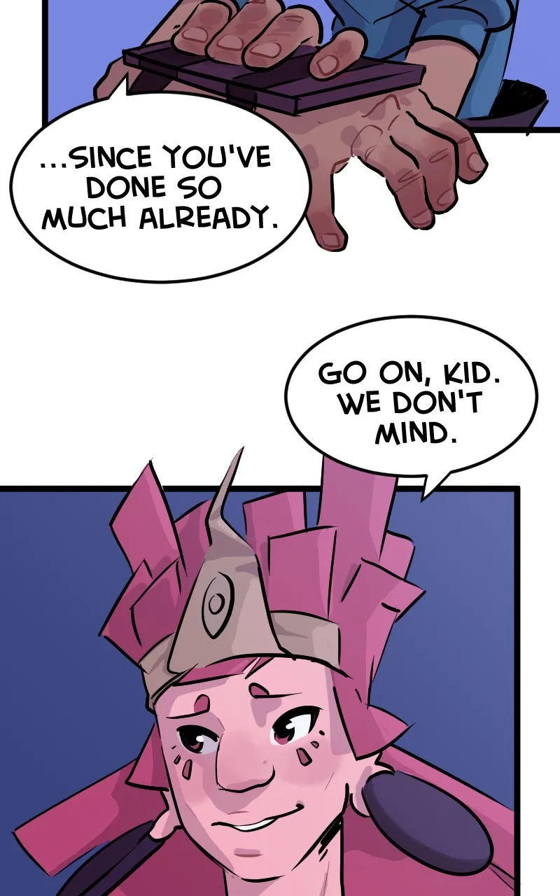 Branching Out Chapter 14 page 4 - 