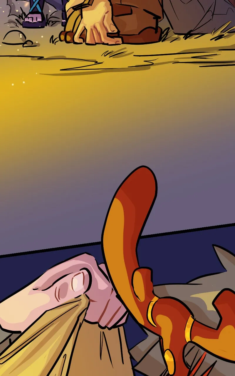 Branching Out Chapter 14 page 31 - 