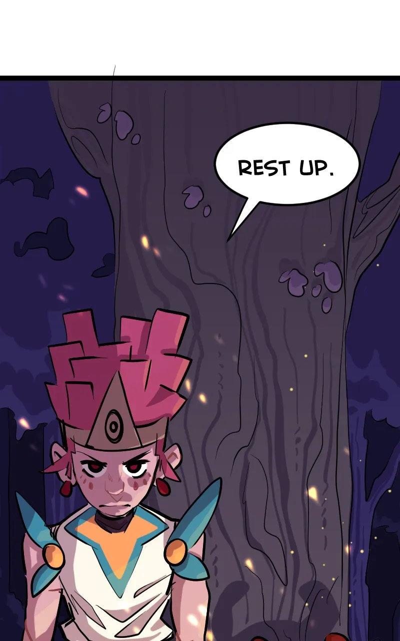 Branching Out Chapter 14 page 33 - 