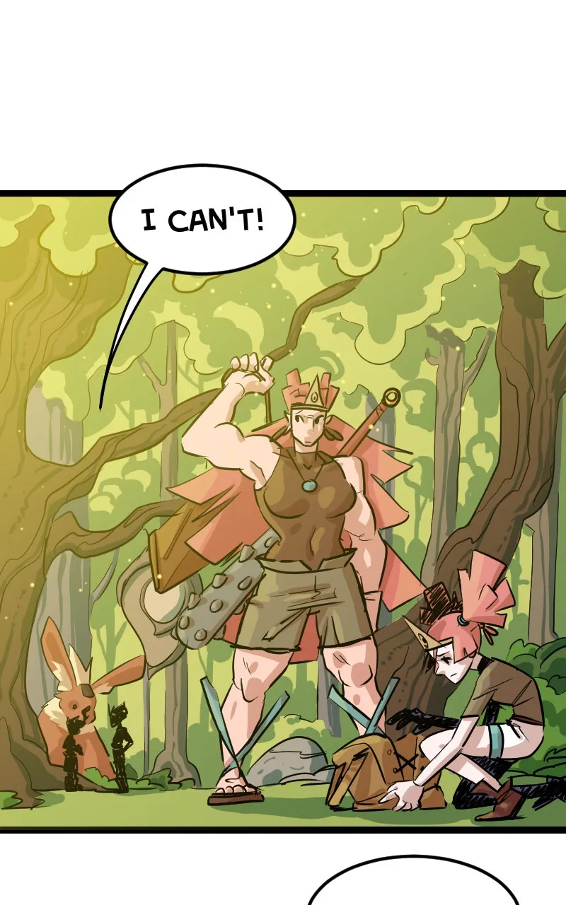 Branching Out Chapter 14 page 36 - 