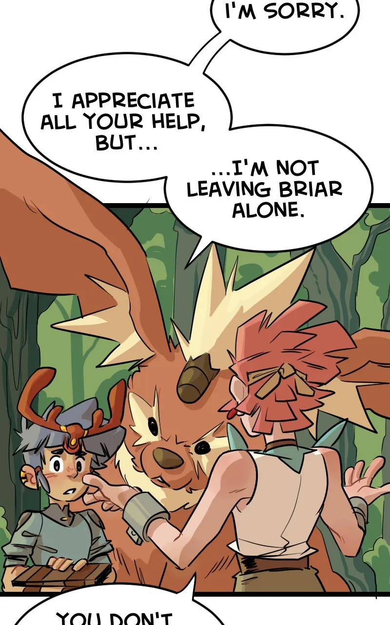 Branching Out Chapter 14 page 37 - 