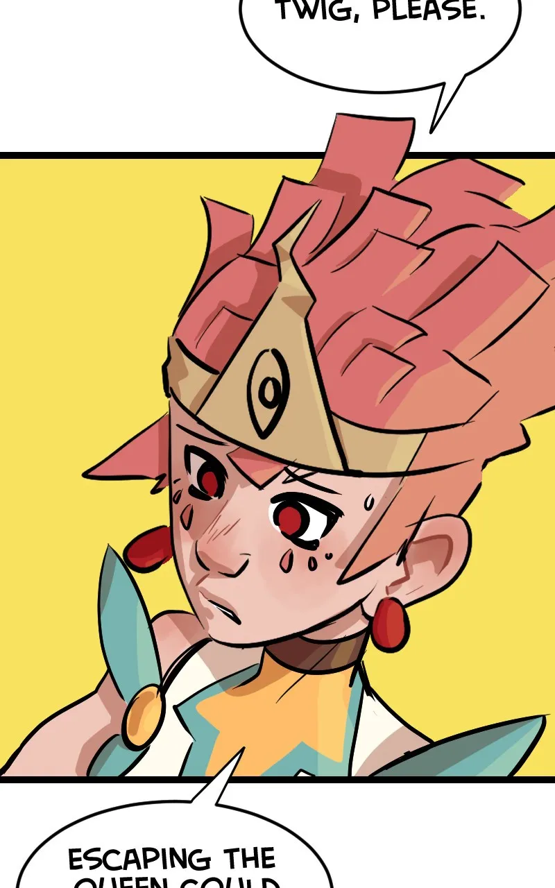 Branching Out Chapter 14 page 39 - 
