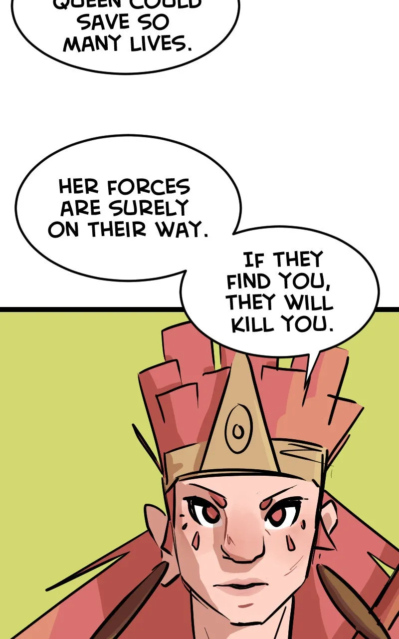 Branching Out Chapter 14 page 40 - 