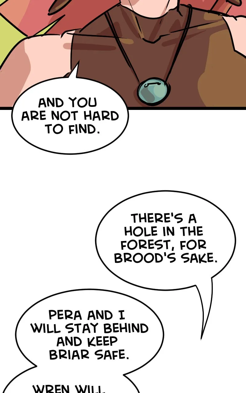 Branching Out Chapter 14 page 41 - 