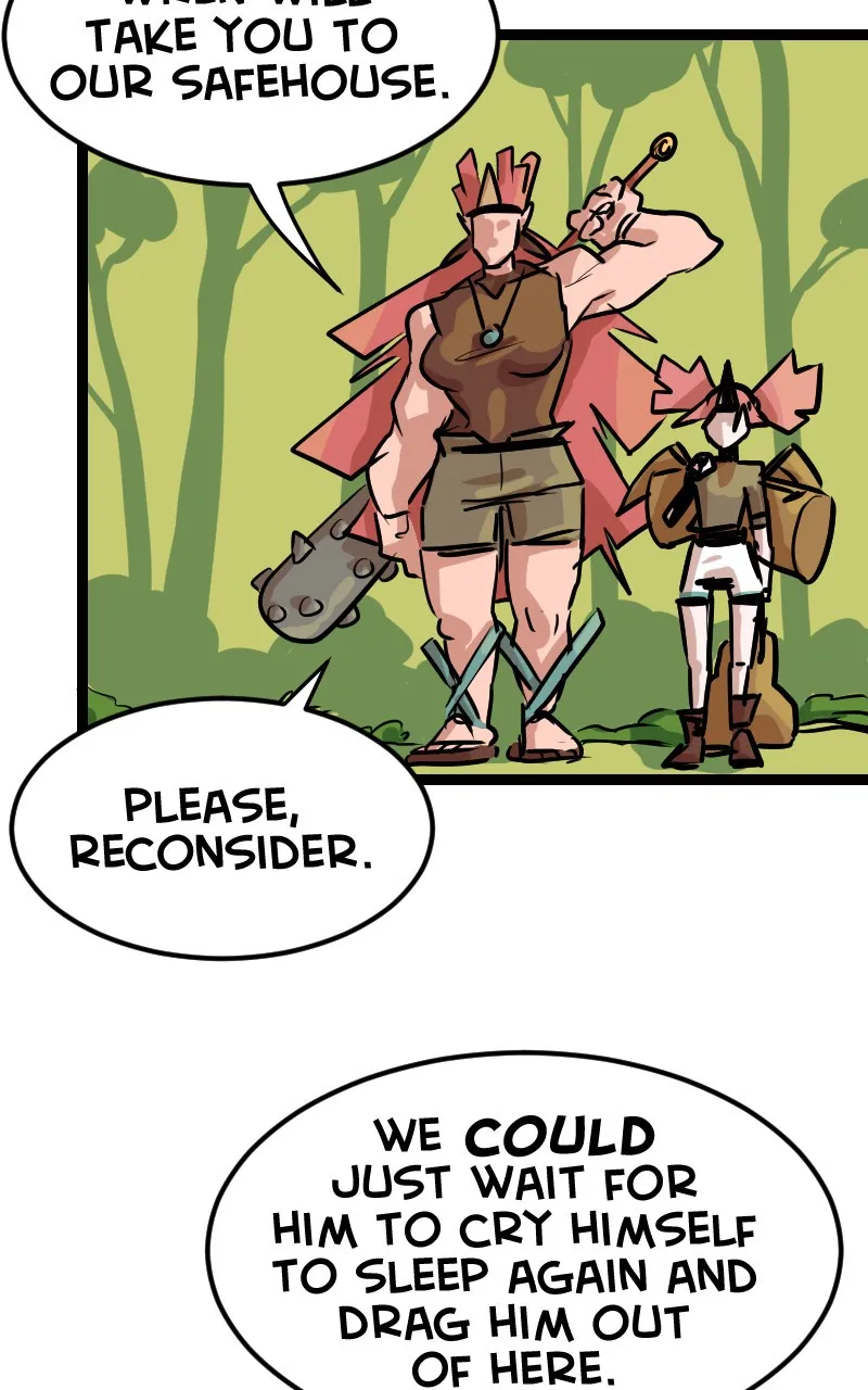 Branching Out Chapter 14 page 42 - 