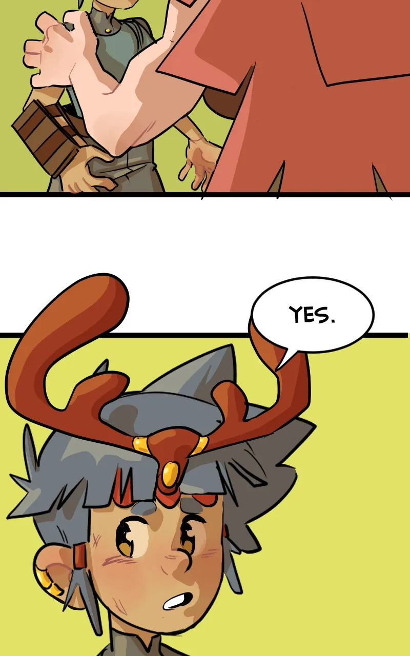 Branching Out Chapter 14 page 46 - 