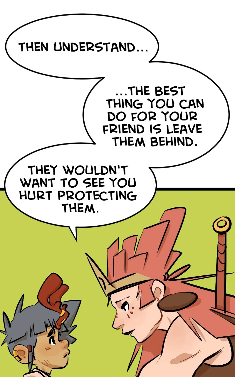 Branching Out Chapter 14 page 50 - 