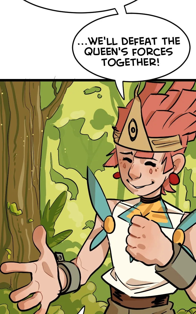 Branching Out Chapter 14 page 52 - 
