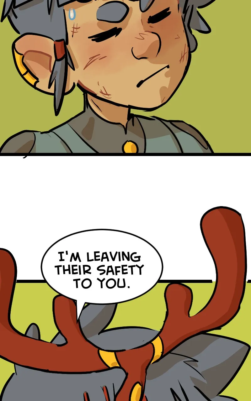 Branching Out Chapter 14 page 55 - 