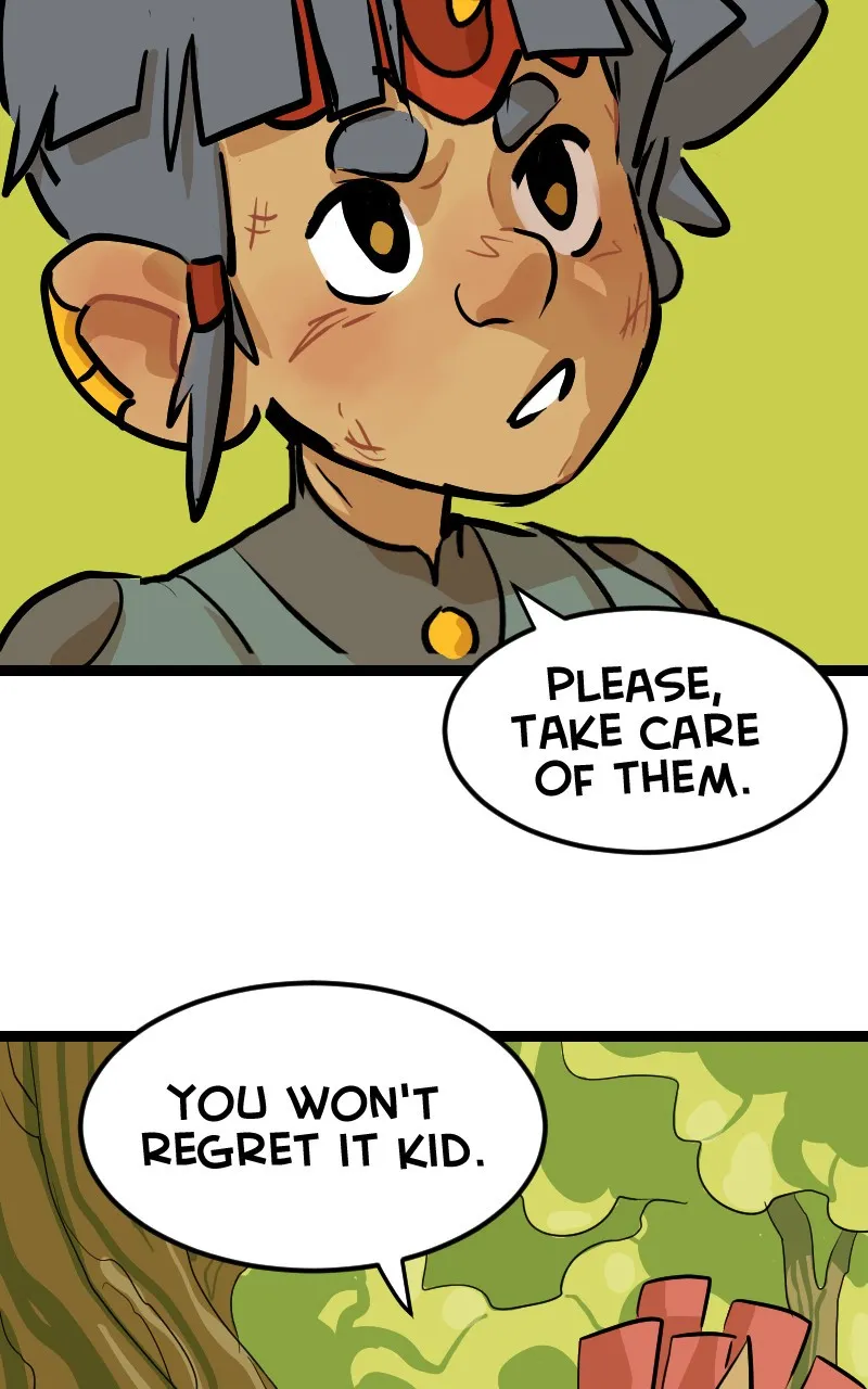 Branching Out Chapter 14 page 56 - 