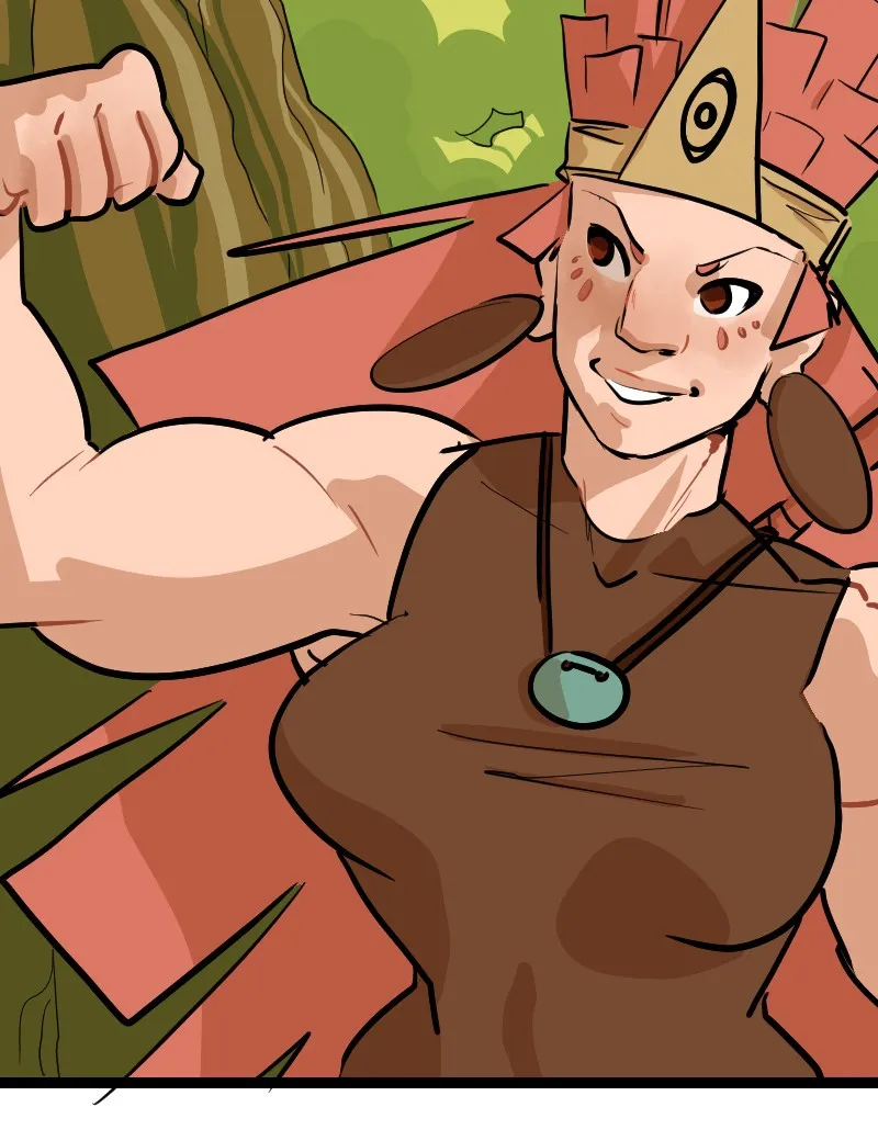Branching Out Chapter 14 page 57 - 