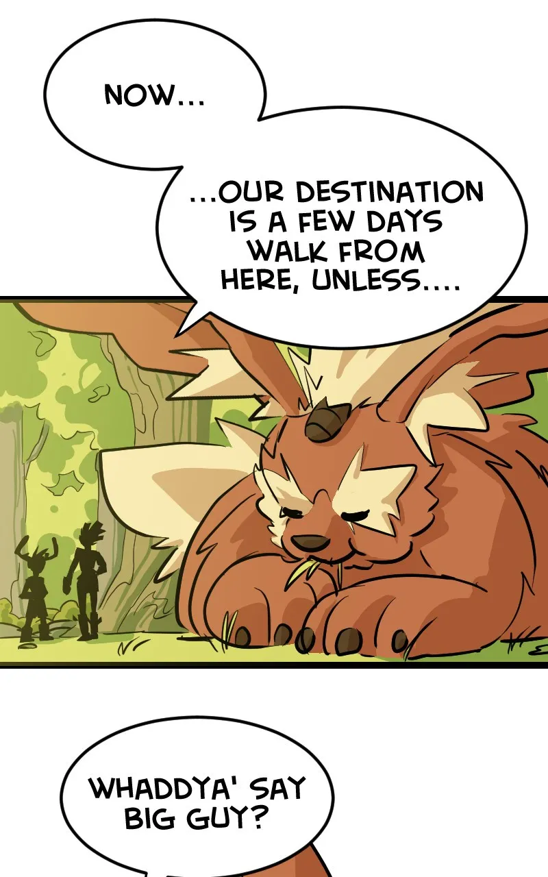 Branching Out Chapter 14 page 59 - 