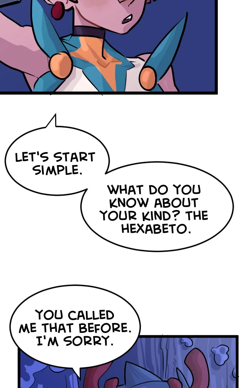 Branching Out Chapter 14 page 7 - 