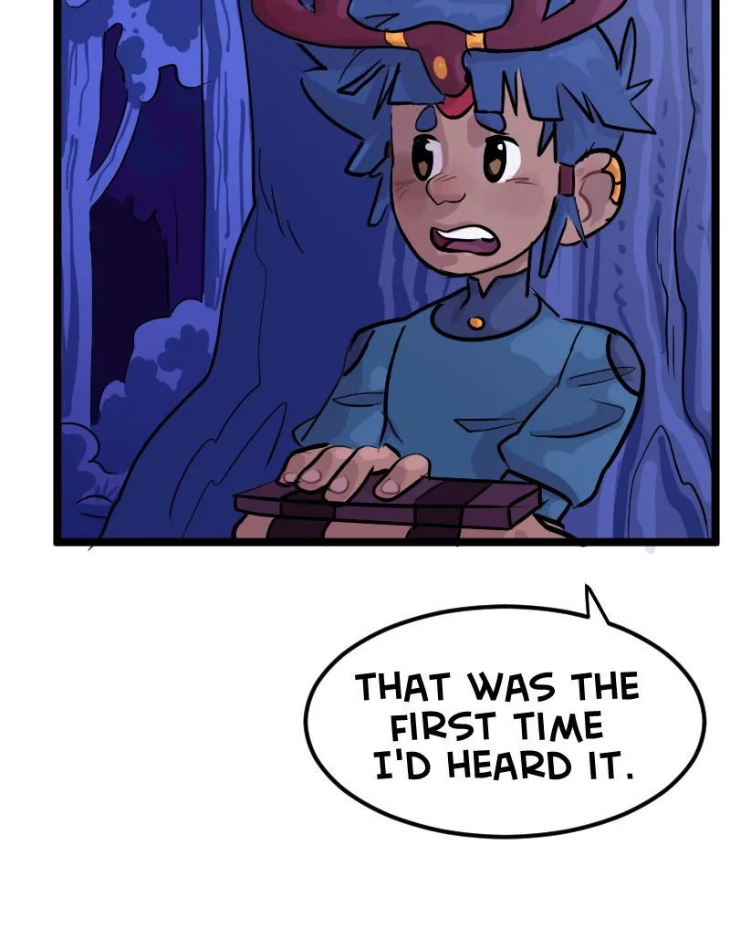 Branching Out Chapter 14 page 8 - 