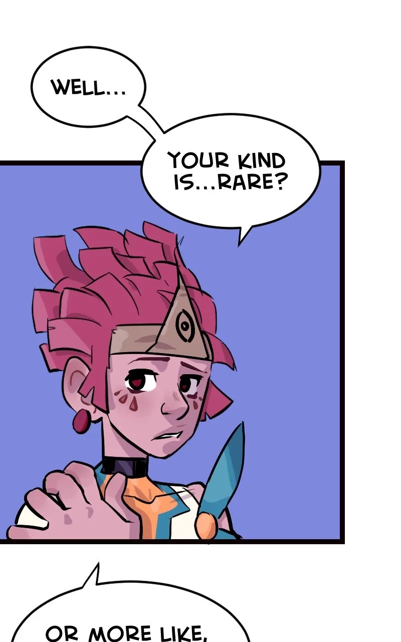 Branching Out Chapter 14 page 9 - 