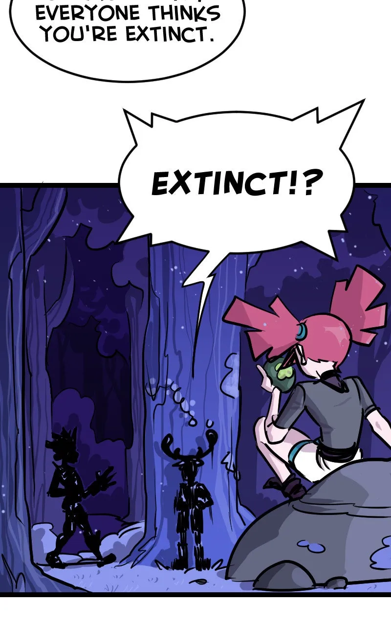 Branching Out Chapter 14 page 10 - 