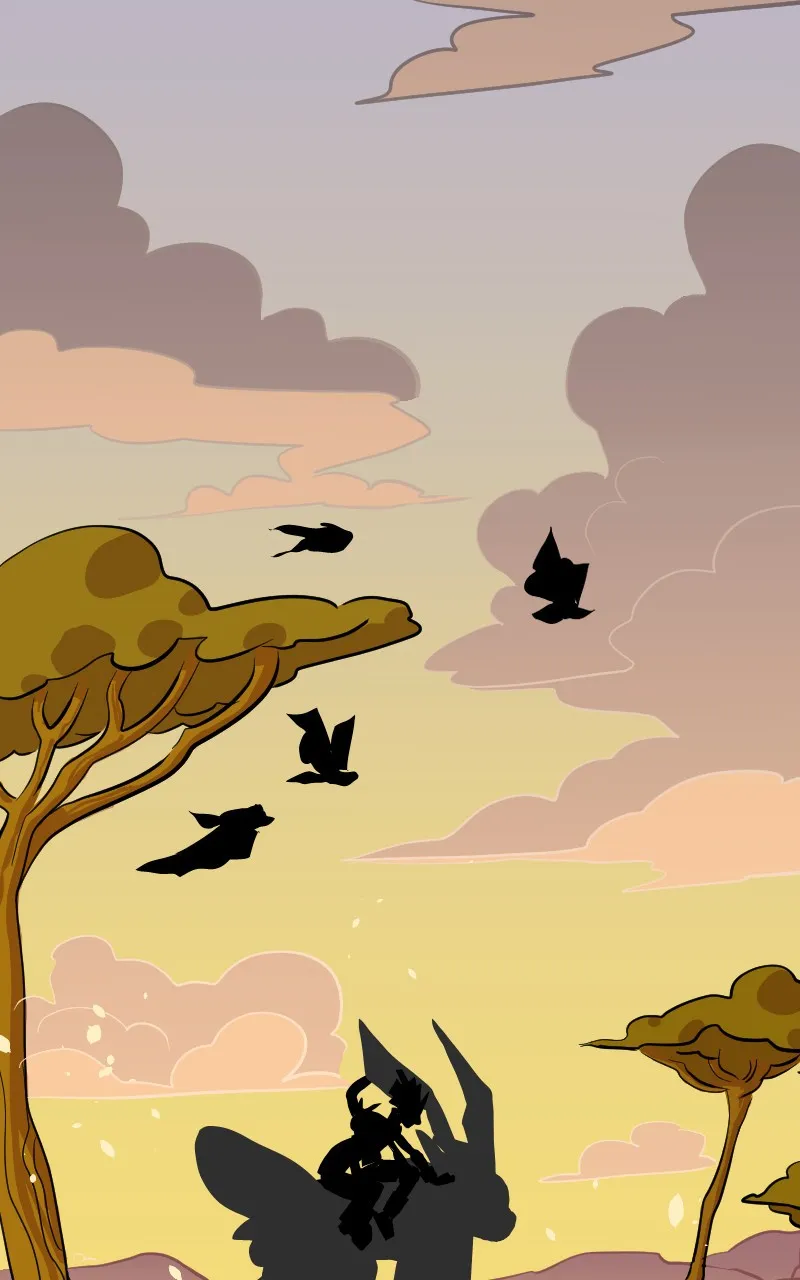 Branching Out Chapter 15 page 2 - 