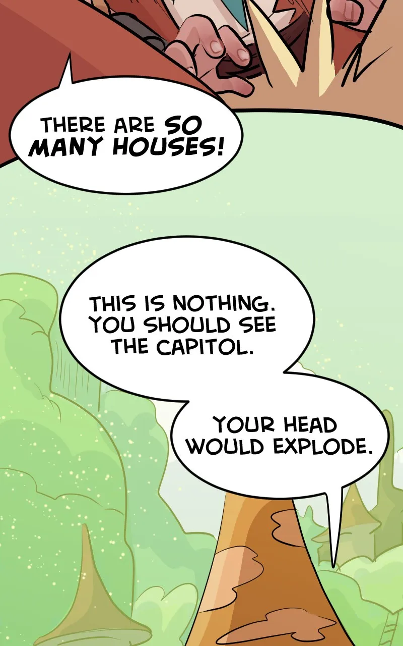 Branching Out Chapter 15 page 13 - 