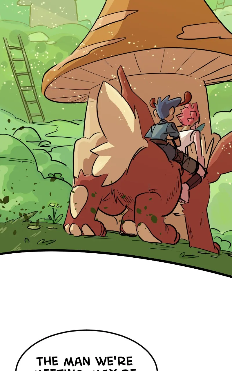 Branching Out Chapter 15 page 14 - 
