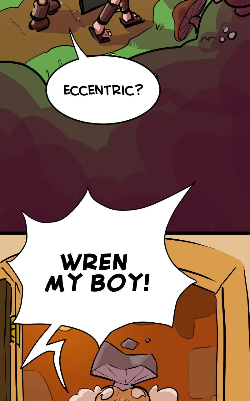 Branching Out Chapter 15 page 16 - 
