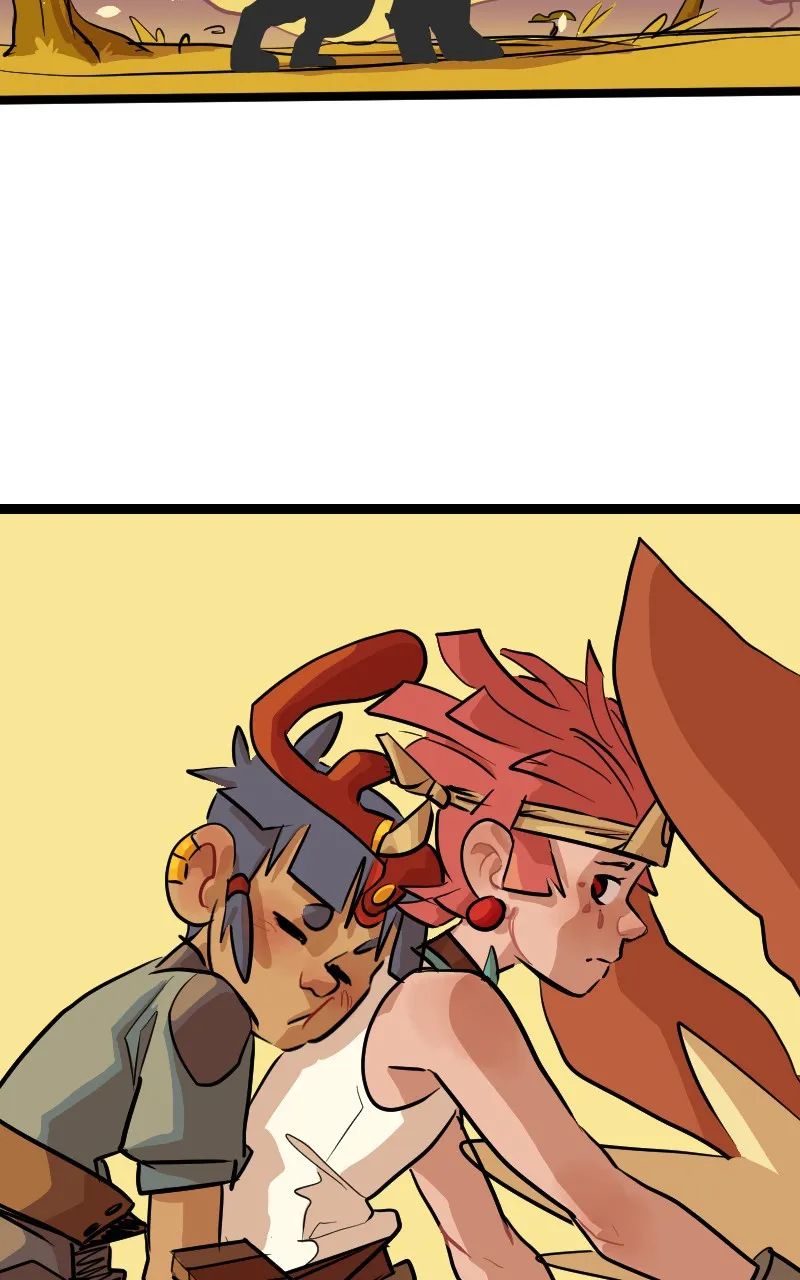 Branching Out Chapter 15 page 3 - 