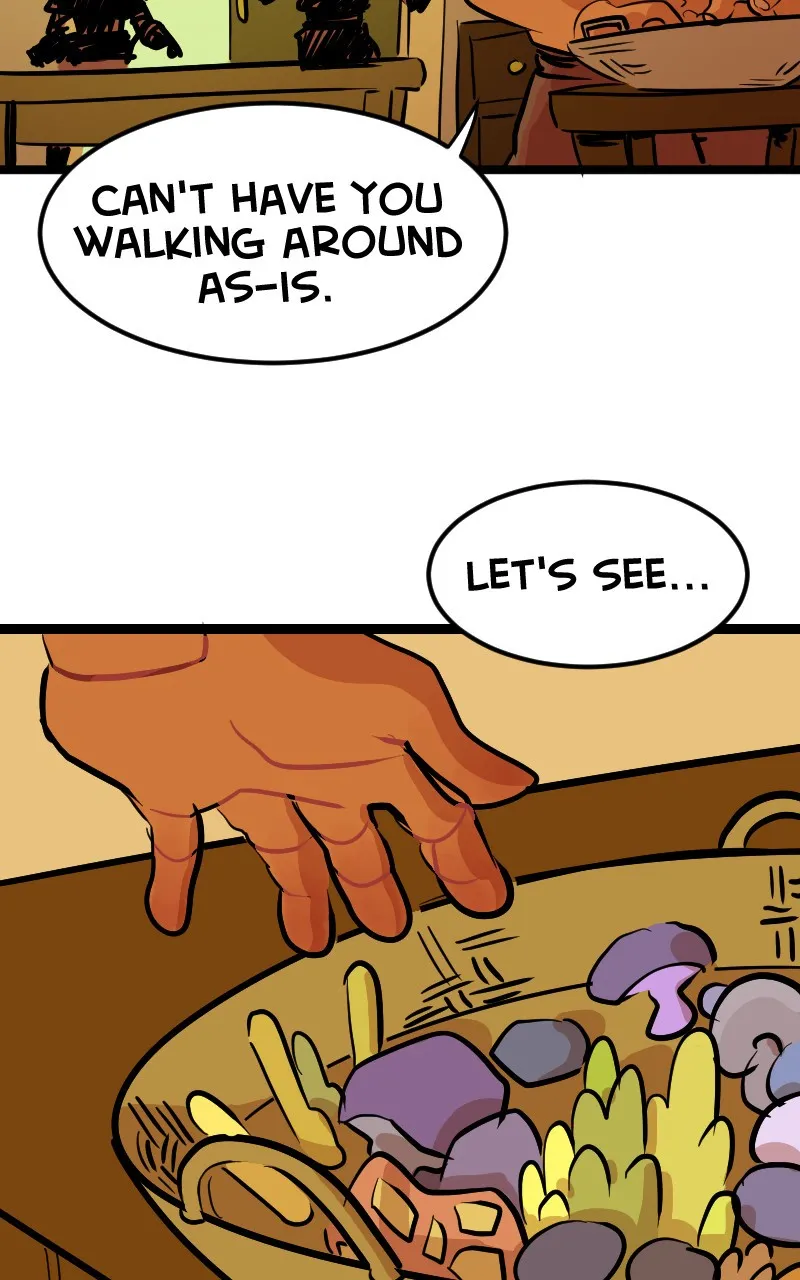 Branching Out Chapter 15 page 22 - 