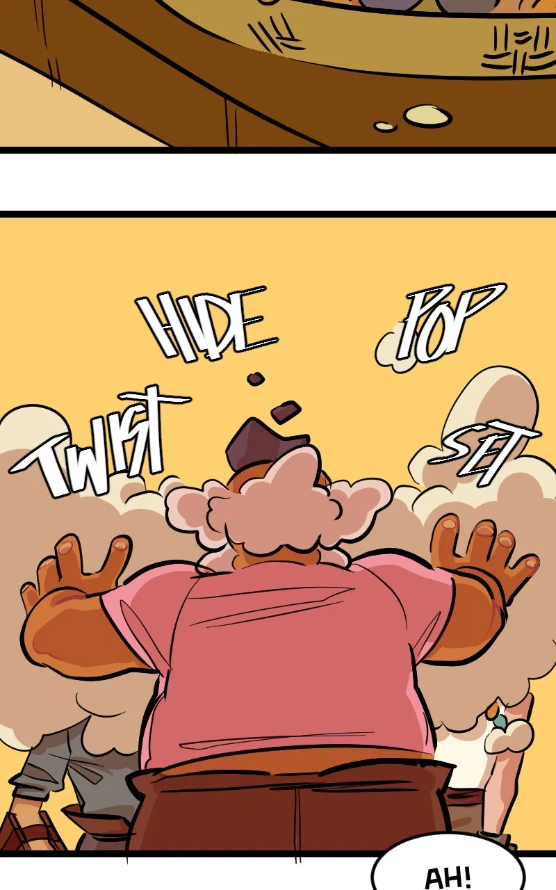 Branching Out Chapter 15 page 23 - 
