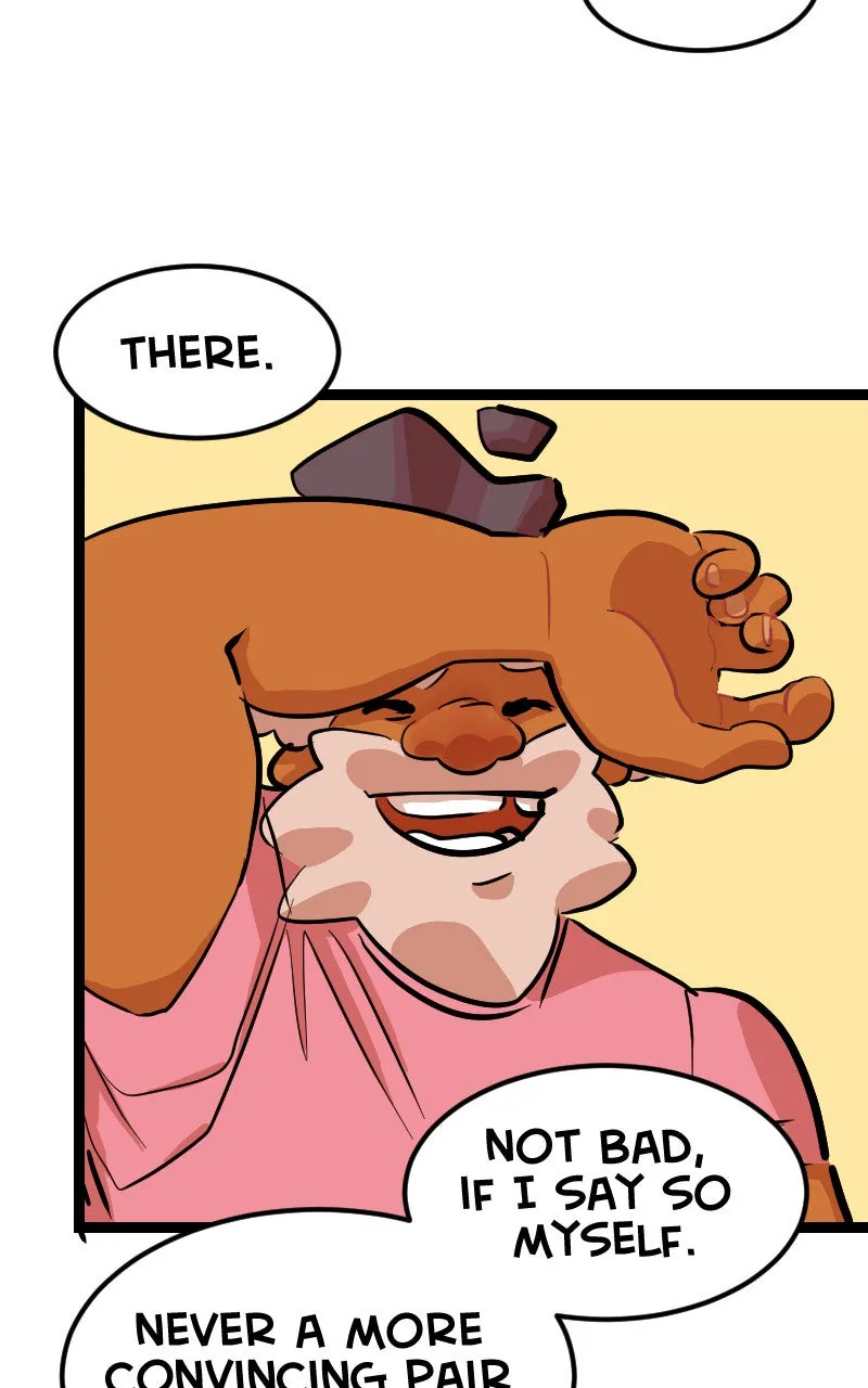 Branching Out Chapter 15 page 24 - 