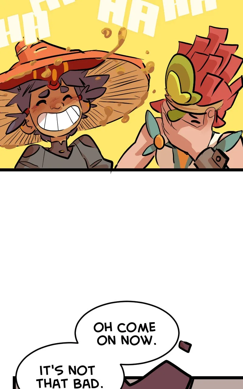Branching Out Chapter 15 page 26 - 