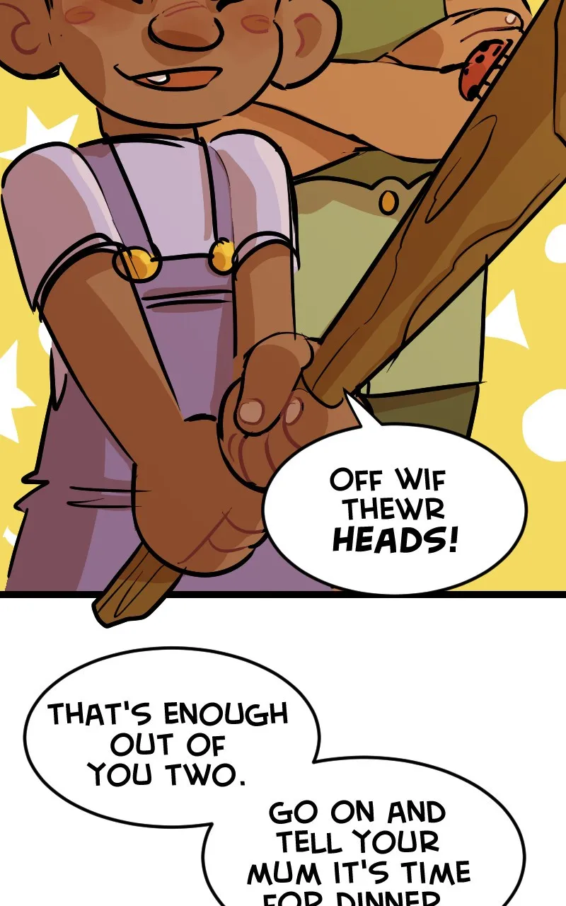 Branching Out Chapter 15 page 30 - 