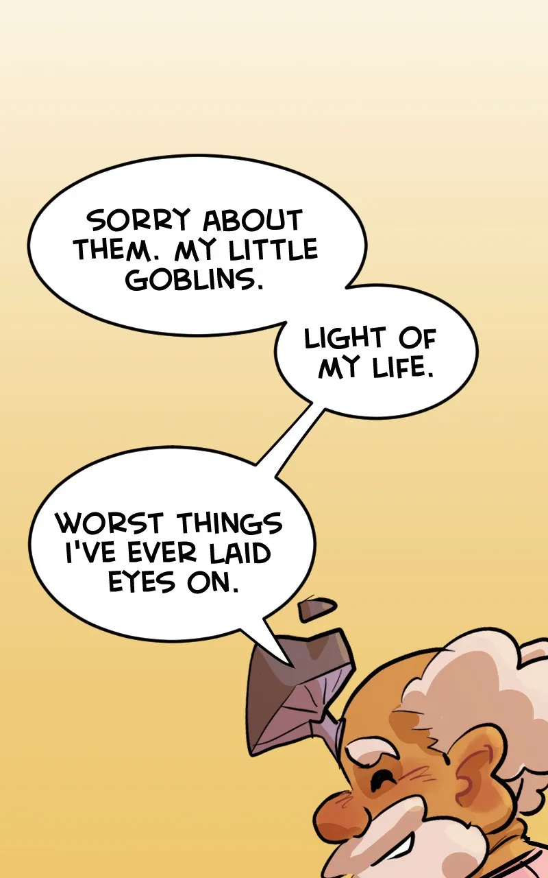 Branching Out Chapter 15 page 32 - 