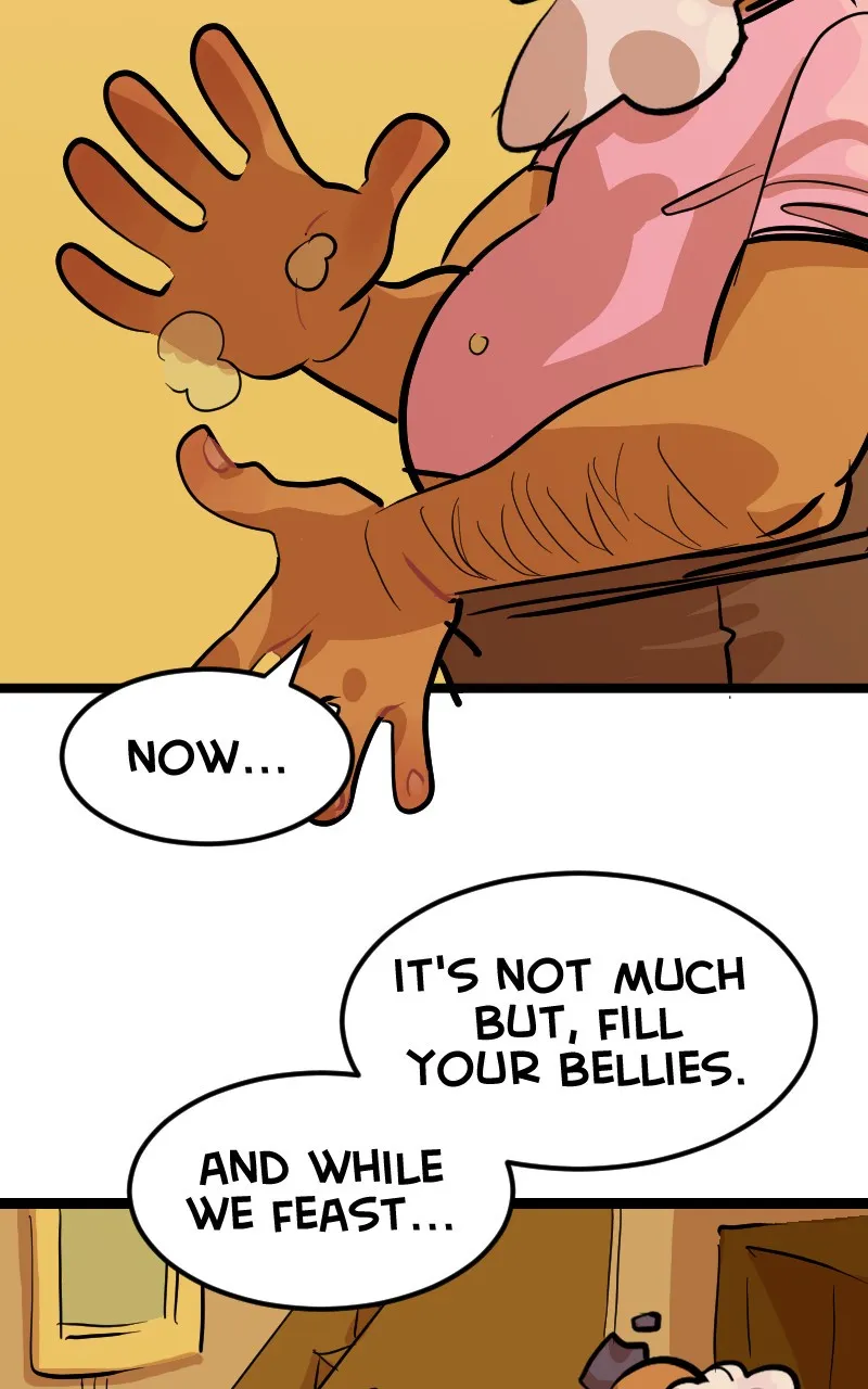 Branching Out Chapter 15 page 33 - 