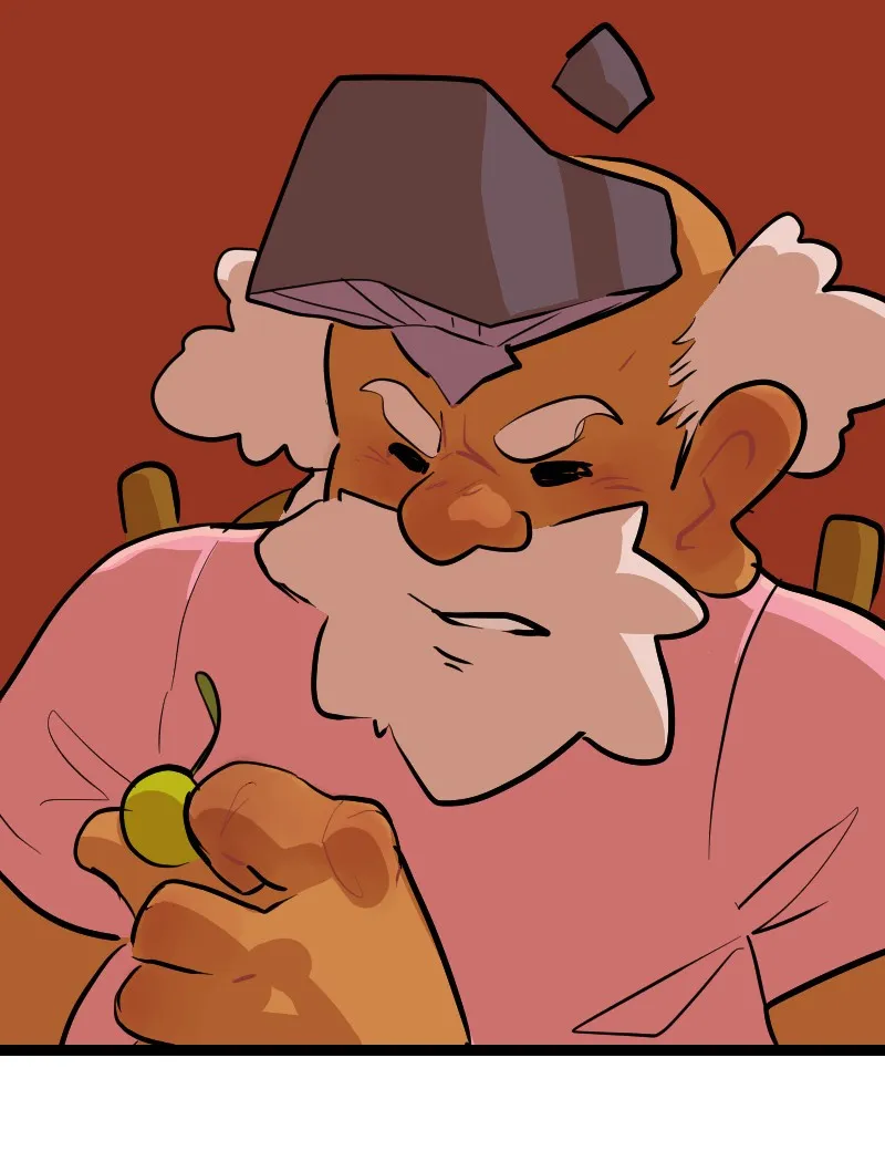 Branching Out Chapter 15 page 35 - 