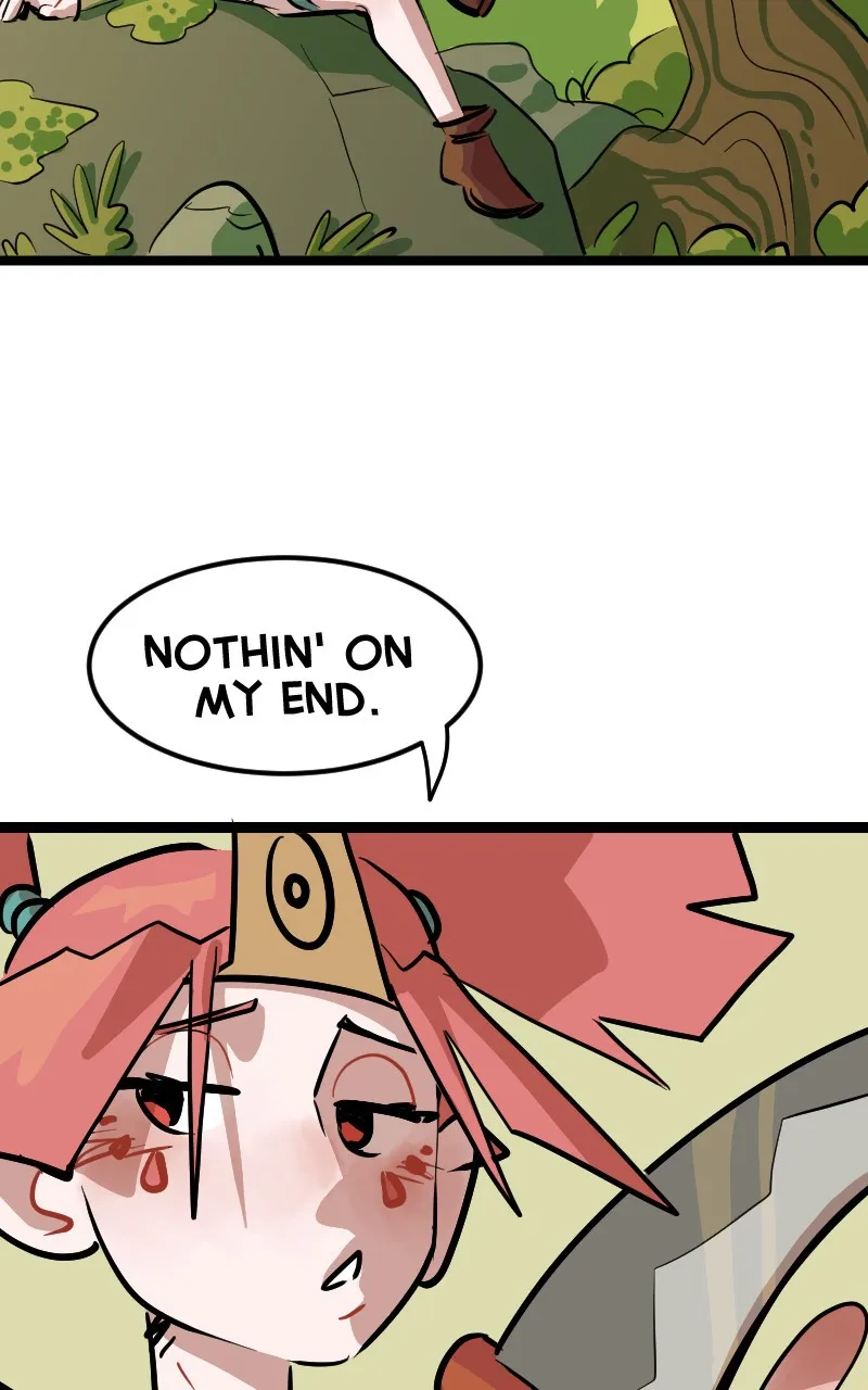 Branching Out Chapter 15 page 39 - 