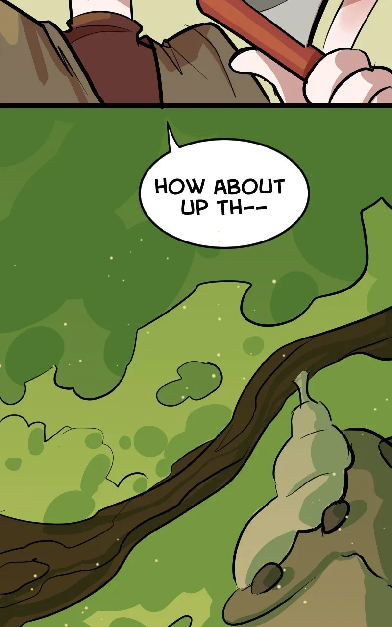 Branching Out Chapter 15 page 40 - 