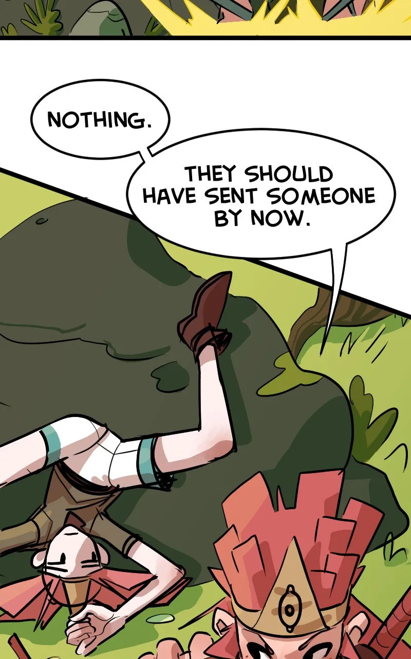 Branching Out Chapter 15 page 42 - 