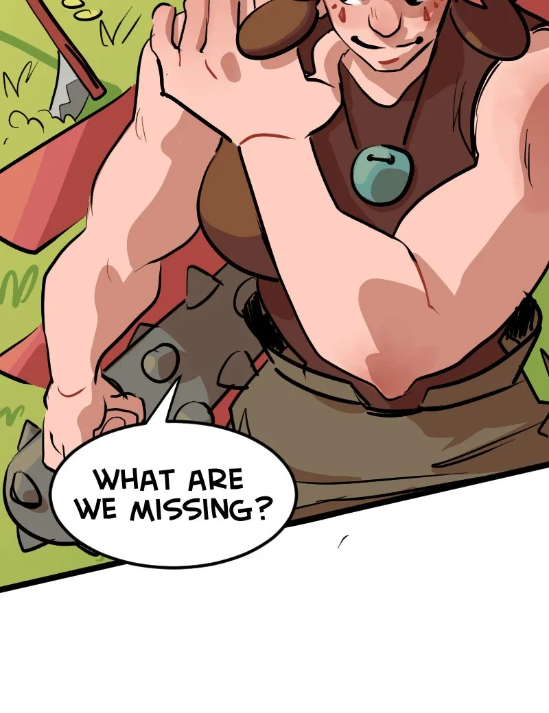 Branching Out Chapter 15 page 43 - 