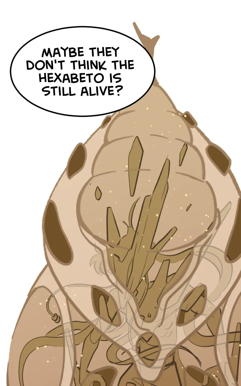 Branching Out Chapter 15 page 44 - 
