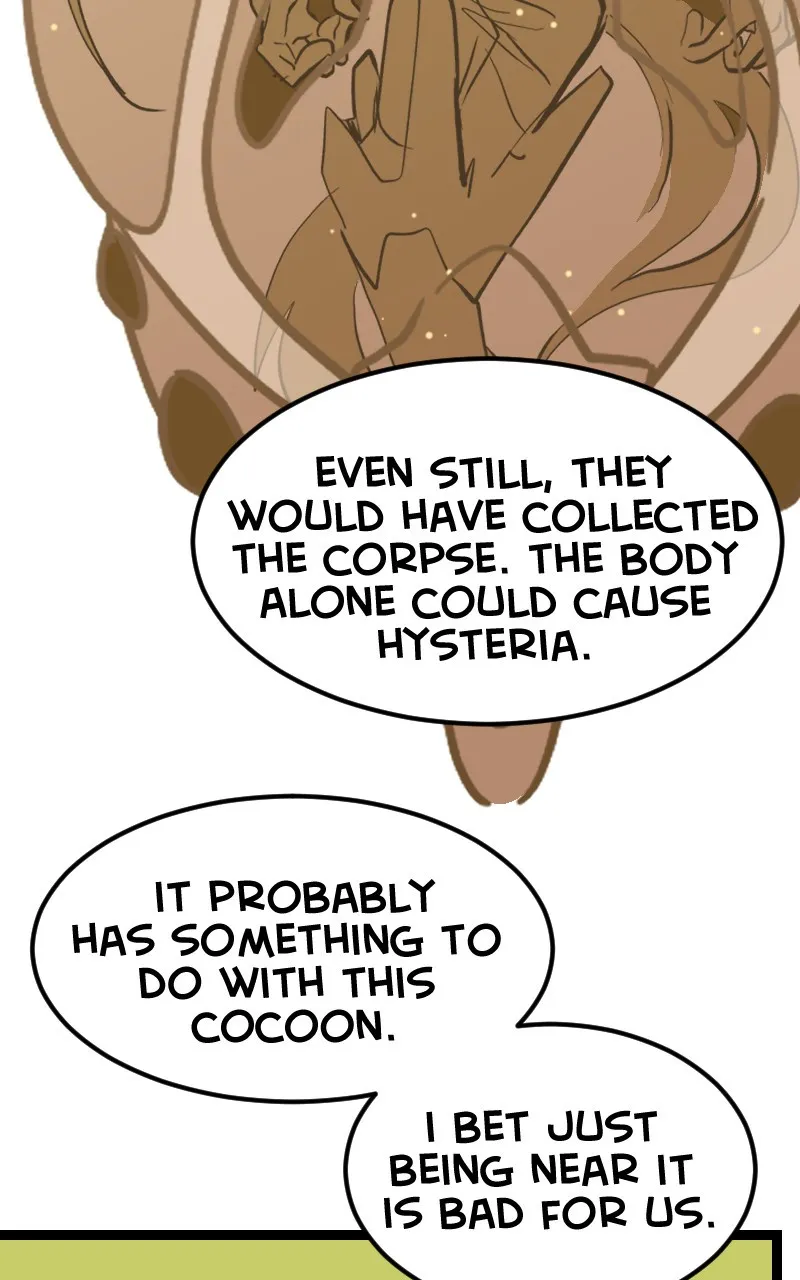 Branching Out Chapter 15 page 45 - 