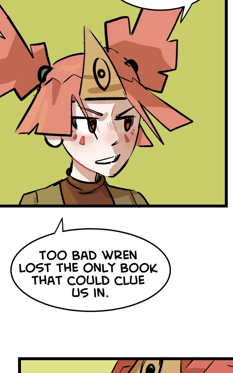Branching Out Chapter 15 page 46 - 