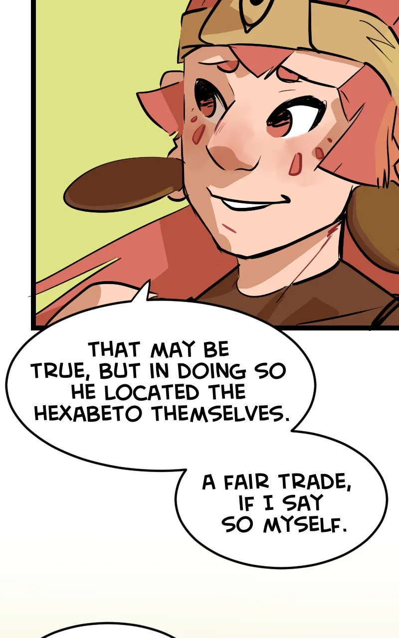 Branching Out Chapter 15 page 47 - 