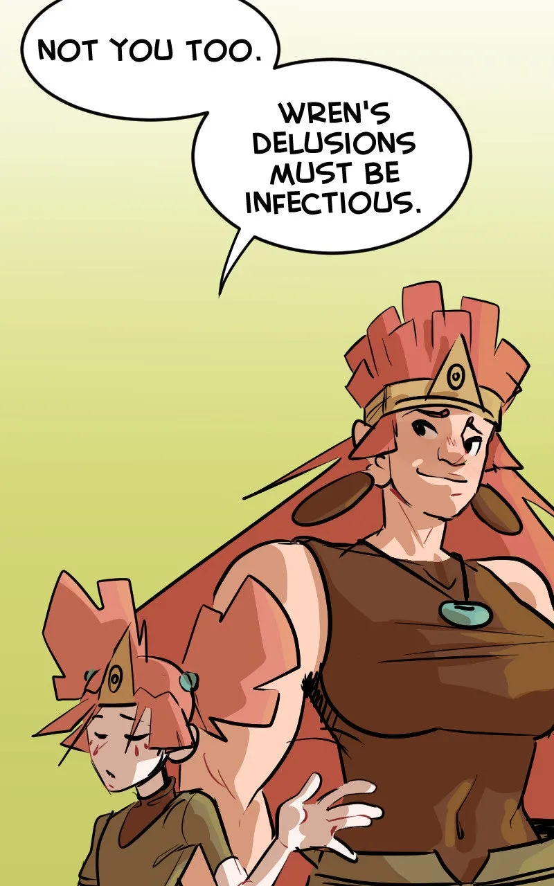 Branching Out Chapter 15 page 48 - 