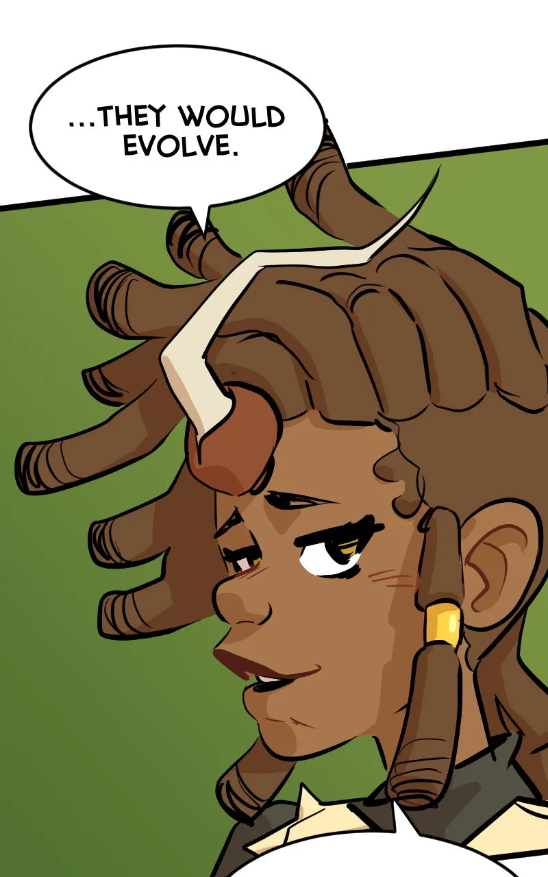 Branching Out Chapter 15 page 54 - 
