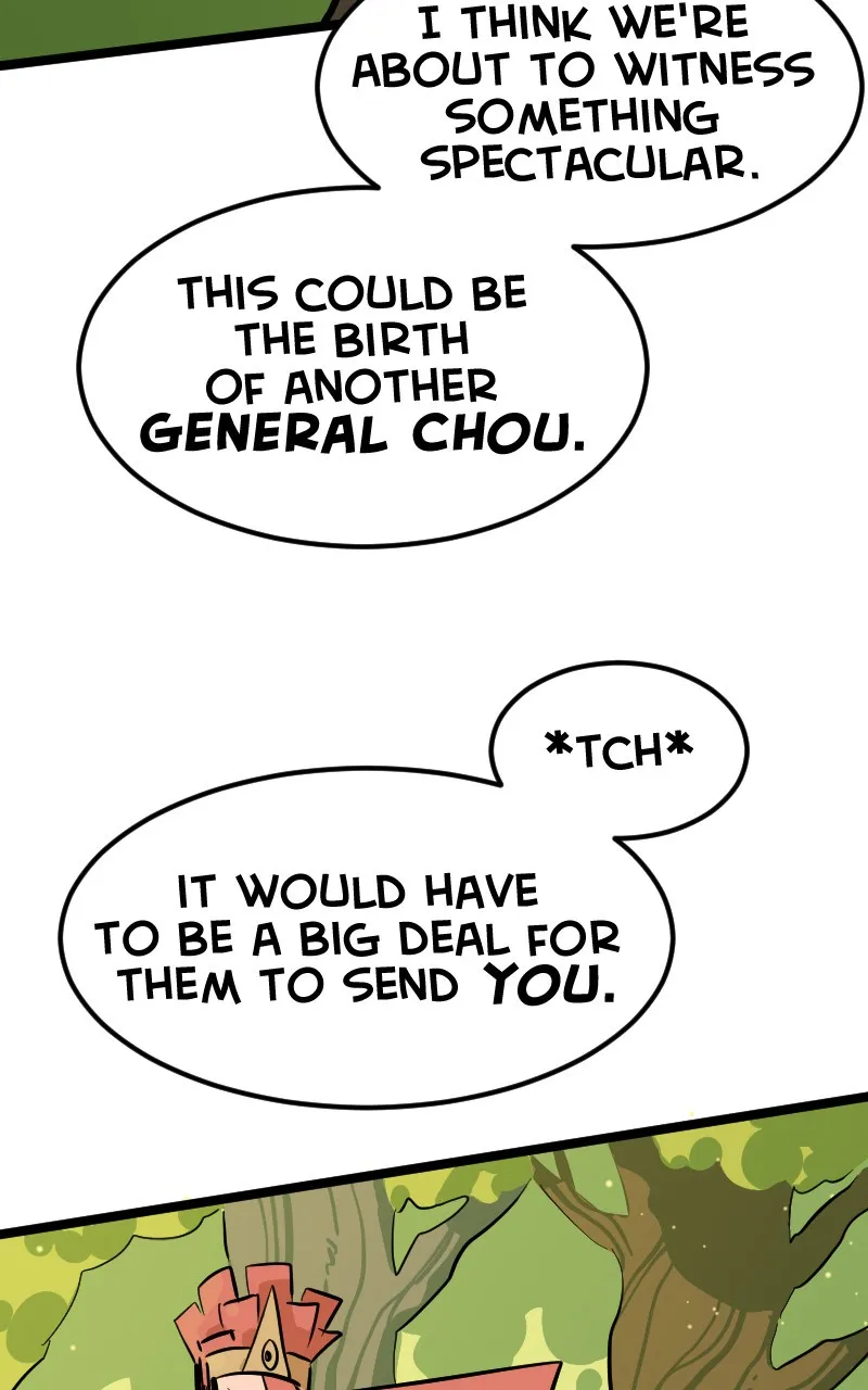 Branching Out Chapter 15 page 55 - 