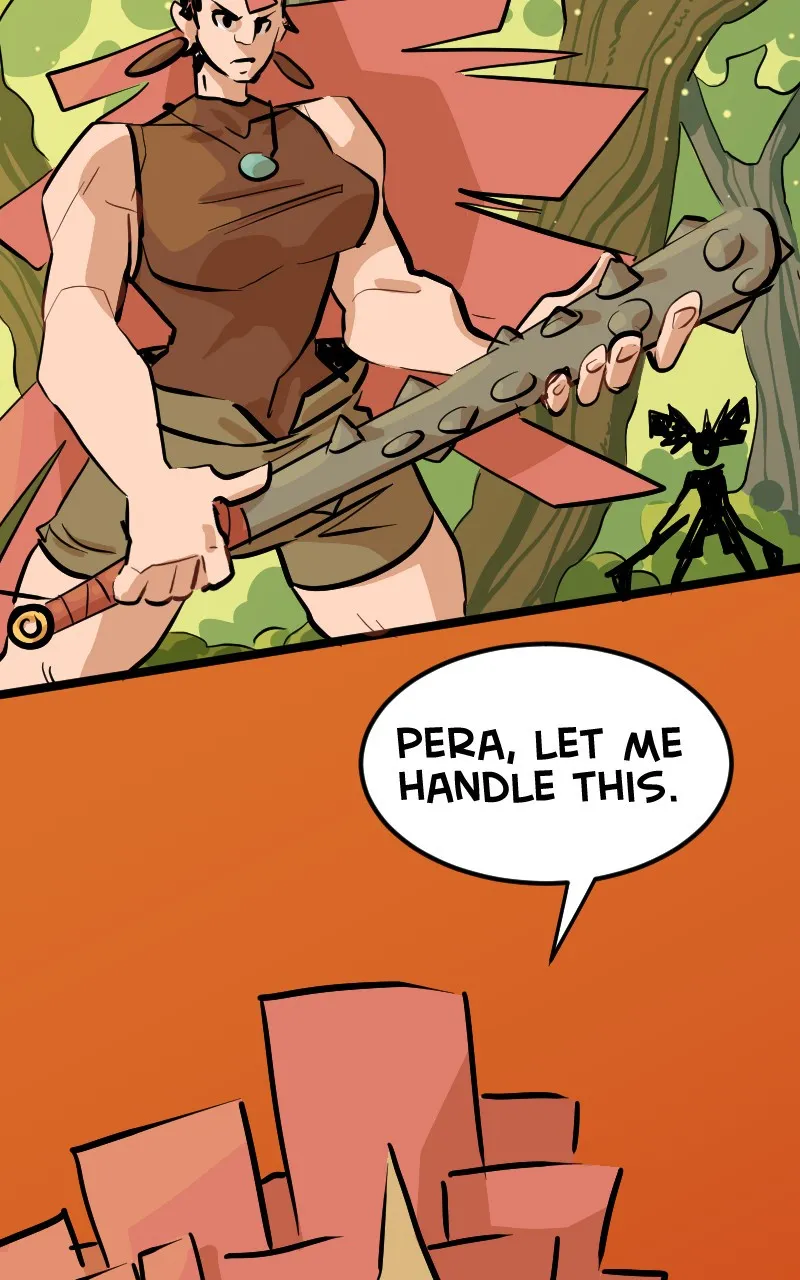 Branching Out Chapter 15 page 56 - 
