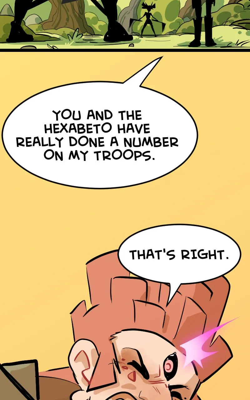 Branching Out Chapter 15 page 59 - 