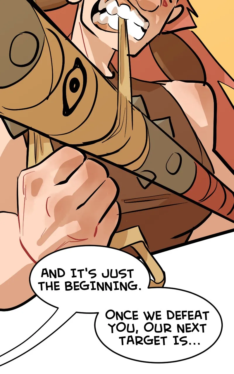 Branching Out Chapter 15 page 60 - 