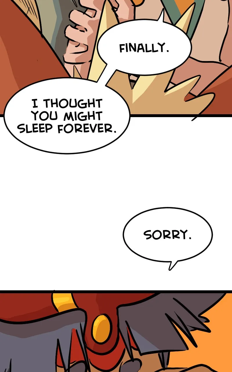 Branching Out Chapter 15 page 7 - 