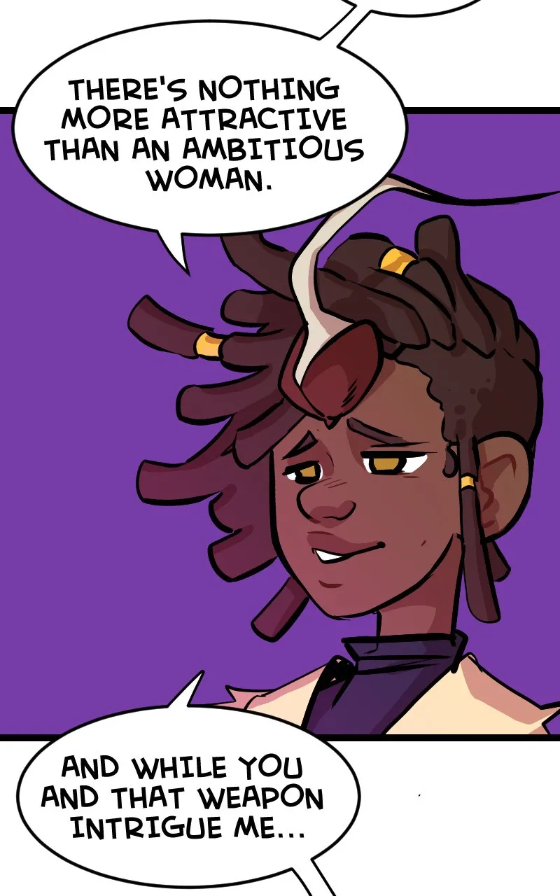 Branching Out Chapter 15 page 63 - 